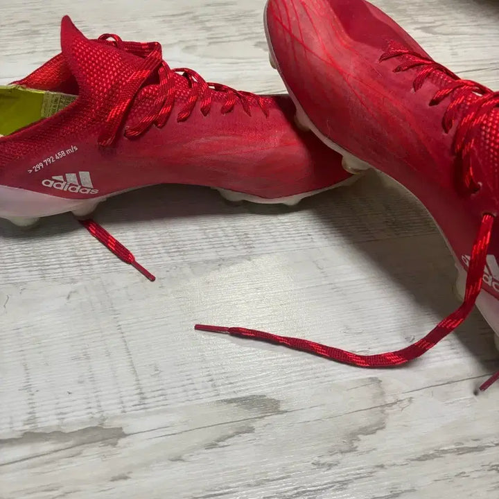 [BUNJANG] Adidas Speedflow.1 AG Soccer Cleats / 아디다스 스피드플로우.1 ag