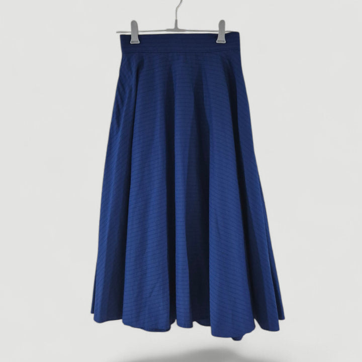 [BUNJANG] Uniqlo Poly Skirt Women&