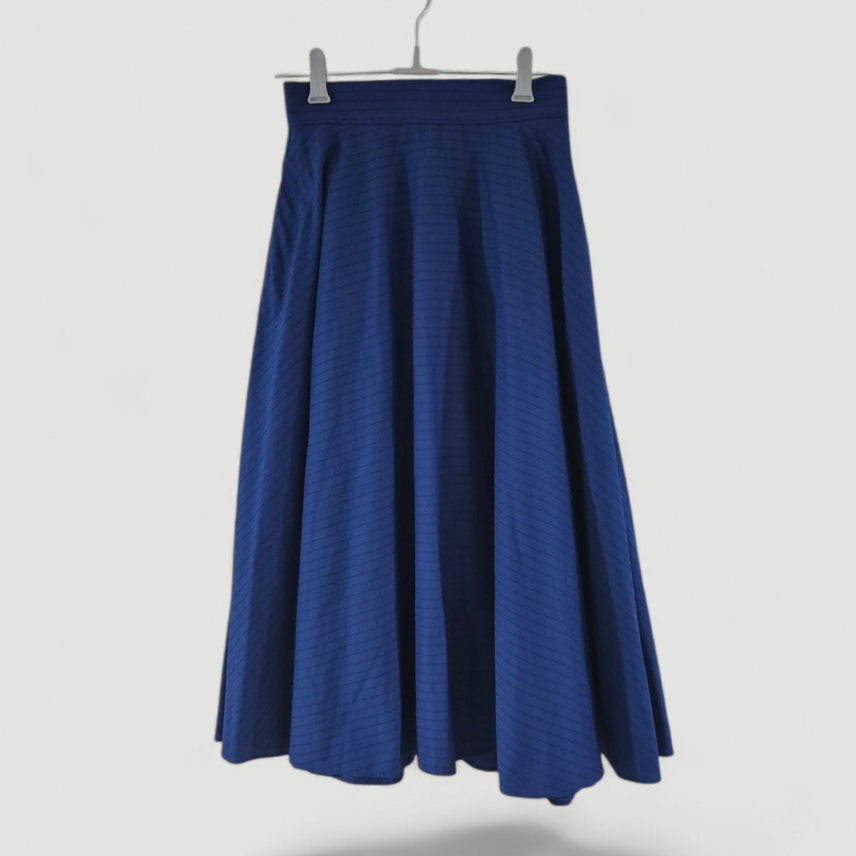 [BUNJANG] Uniqlo Poly Skirt Women&