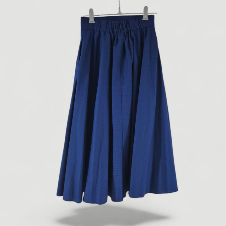[BUNJANG] Uniqlo Poly Skirt Women&