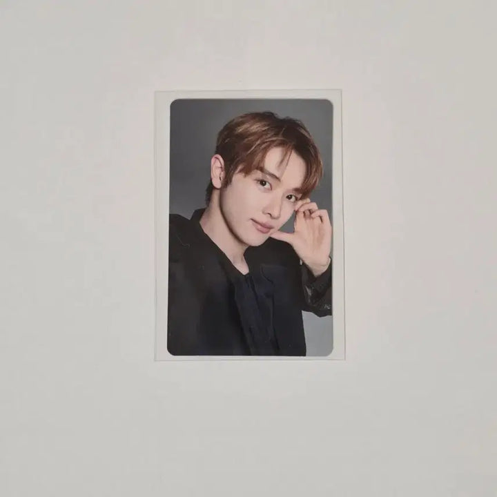 [BUNJANG] RIIZE Sungchan Rising Loud Tokyo Dome Photocard / 라이즈 성찬 라이징라우드 일본 투어 도쿄돔 포토카드 트레카