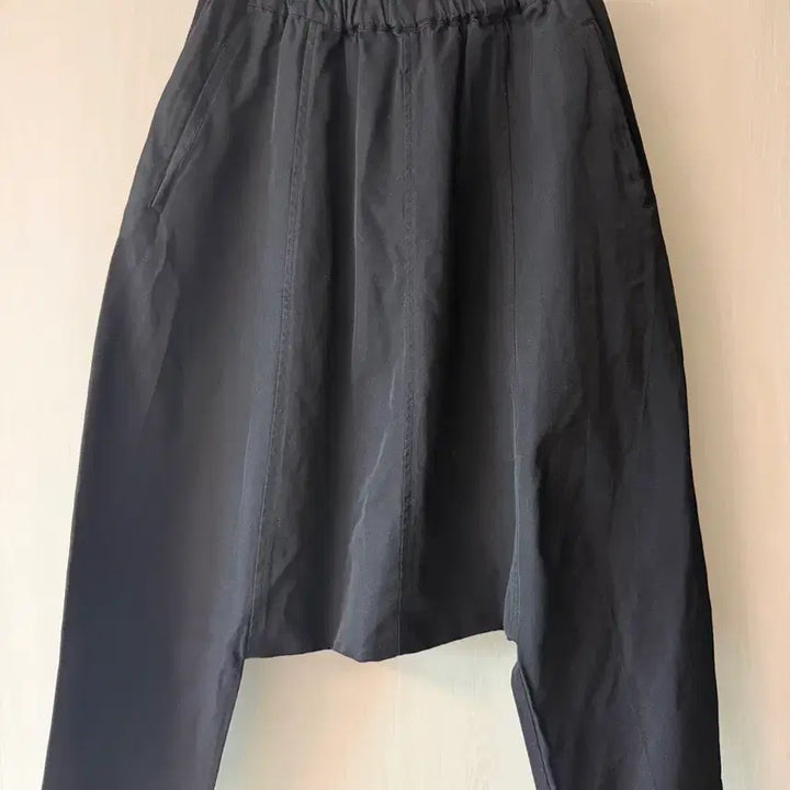 [BUNJANG] Comme des Garcons Regular Fit Pants / 꼼데가르송 정품 배기 팬츠
