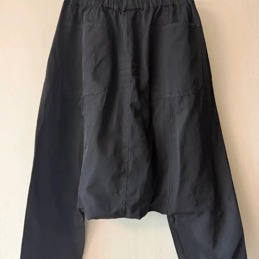 [BUNJANG] Comme des Garcons Regular Fit Pants / 꼼데가르송 정품 배기 팬츠