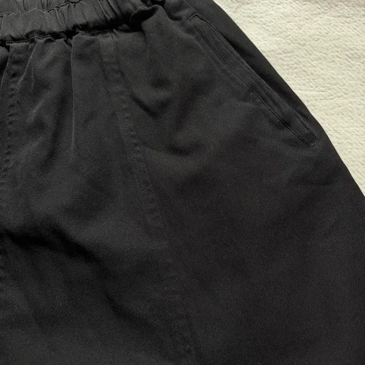 [BUNJANG] Comme des Garcons Regular Fit Pants / 꼼데가르송 정품 배기 팬츠