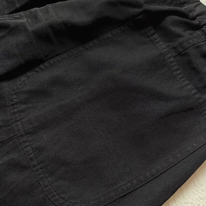 [BUNJANG] Comme des Garcons Regular Fit Pants / 꼼데가르송 정품 배기 팬츠