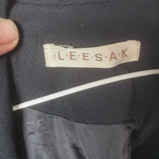 [BUNJANG] LEESAK Women&