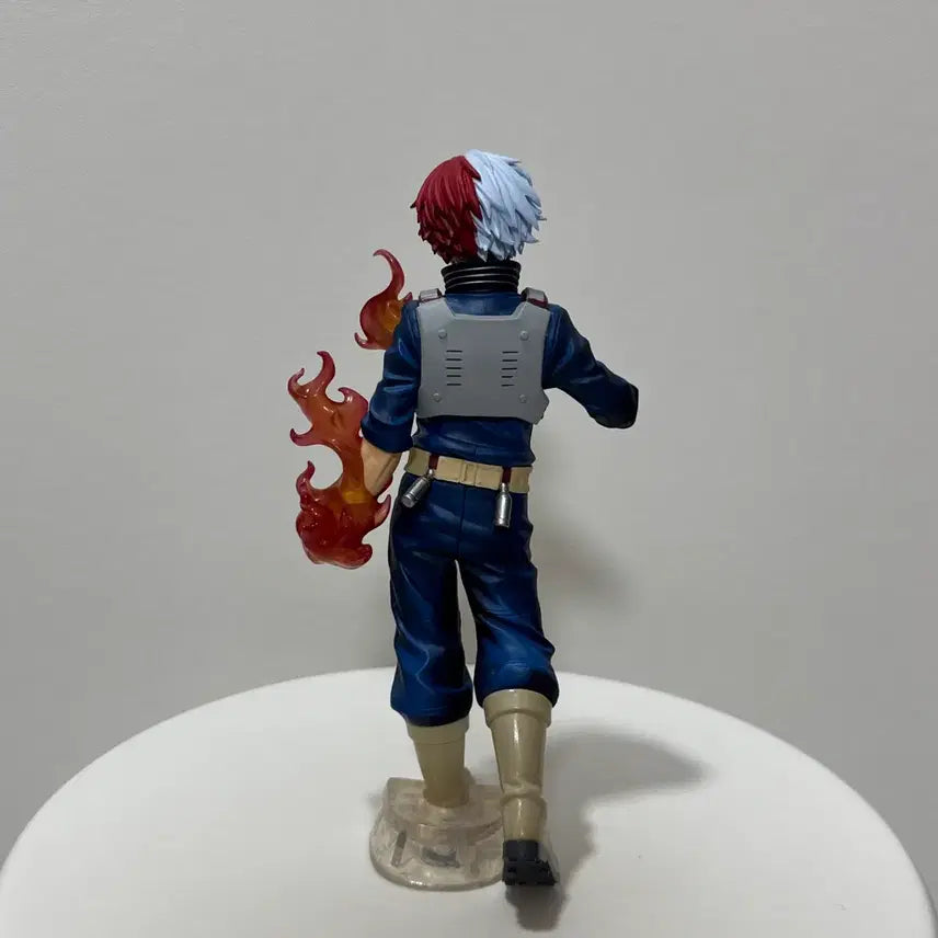 [SOLD OUT] 나의히어로아카데미아 제일복권 넥스트제너레이션 토도로키 쇼토 E상 피규어