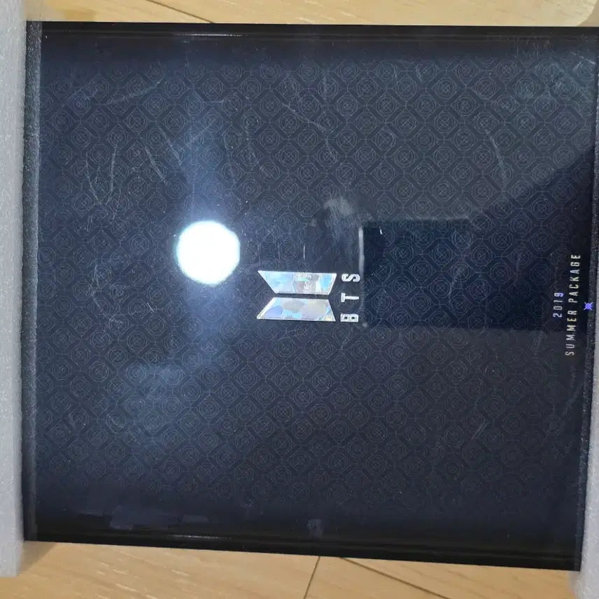 [SOLD OUT] bts 방탄 19 썸머패키지 써머패키지 정국 jk jungkook