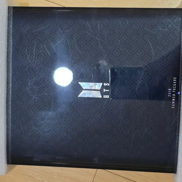 [SOLD OUT] bts 방탄 19 썸머패키지 써머패키지 정국 jk jungkook