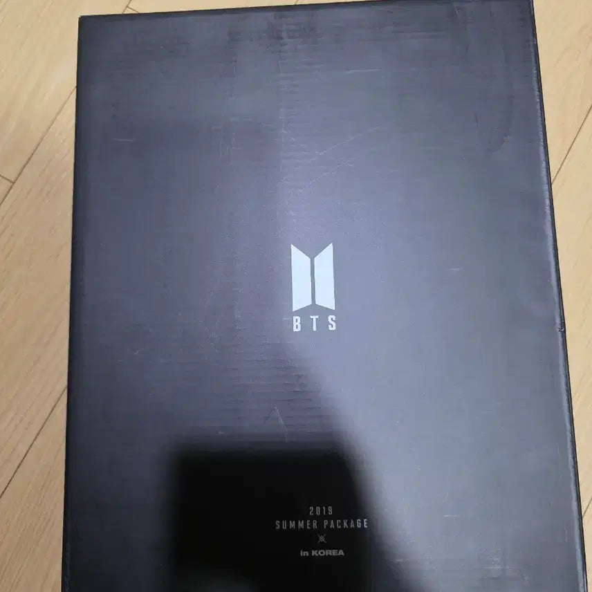 [SOLD OUT] bts 방탄 19 썸머패키지 써머패키지 정국 jk jungkook