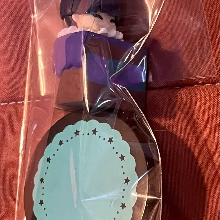 [BUNJANG] Kaiju No. 8 Hoshina Cake Gacha / 괴수 8호 호시나 케이크 가챠
