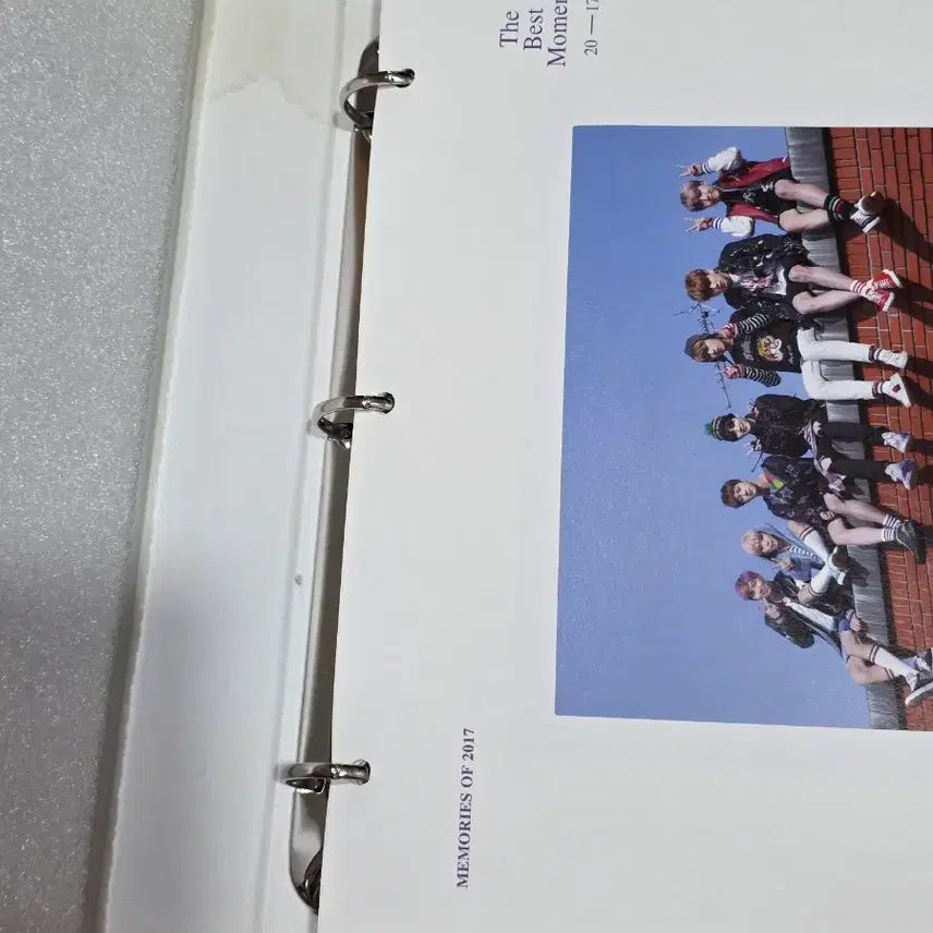 [SOLD OUT] bts 방탄 17 메모리즈 디비디 포카 poca 남준 rm