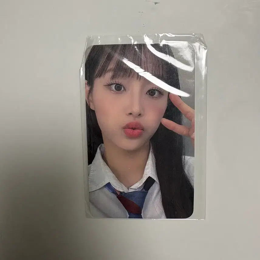 BUNJANG] Chuu LOONA Flip That POB Photocard / 츄 Chuu 이달의소녀