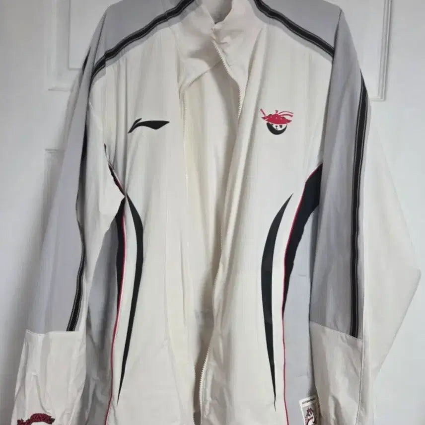 [BUNJANG] AL 2026 Uniform Jacket / LPL 2026 AL 유니폼 자켓 2XL