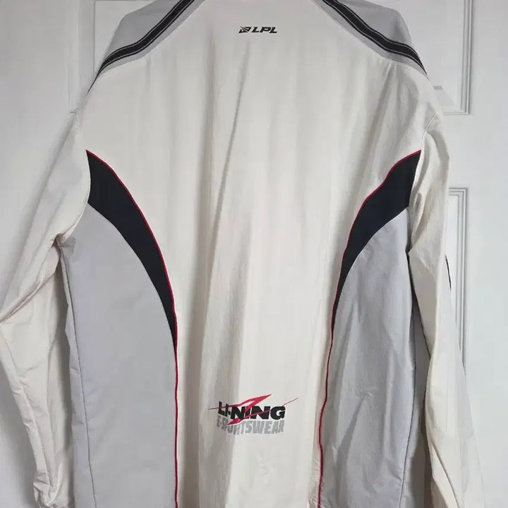 [BUNJANG] AL 2026 Uniform Jacket / LPL 2026 AL 유니폼 자켓 2XL