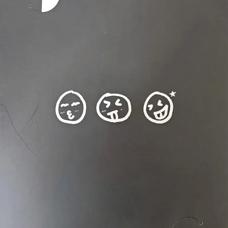 [SOLD OUT] 지민 JIMIN Production Diary 위버스 특전