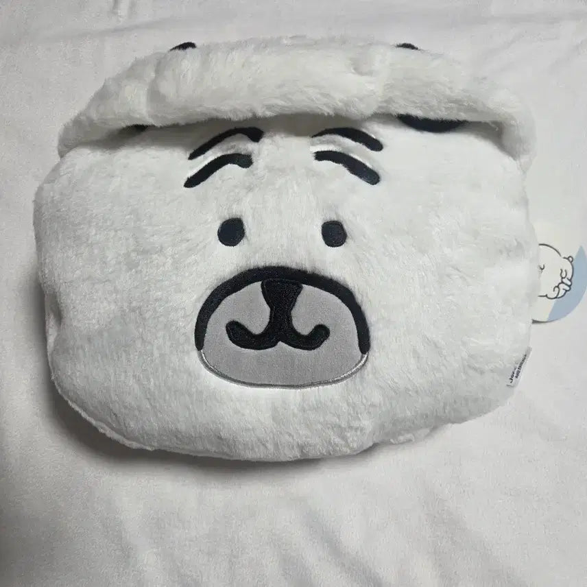 [BUNJANG] 미니소 농담곰 퍼그상 가방 / 미니소 농담곰 퍼그상 가방