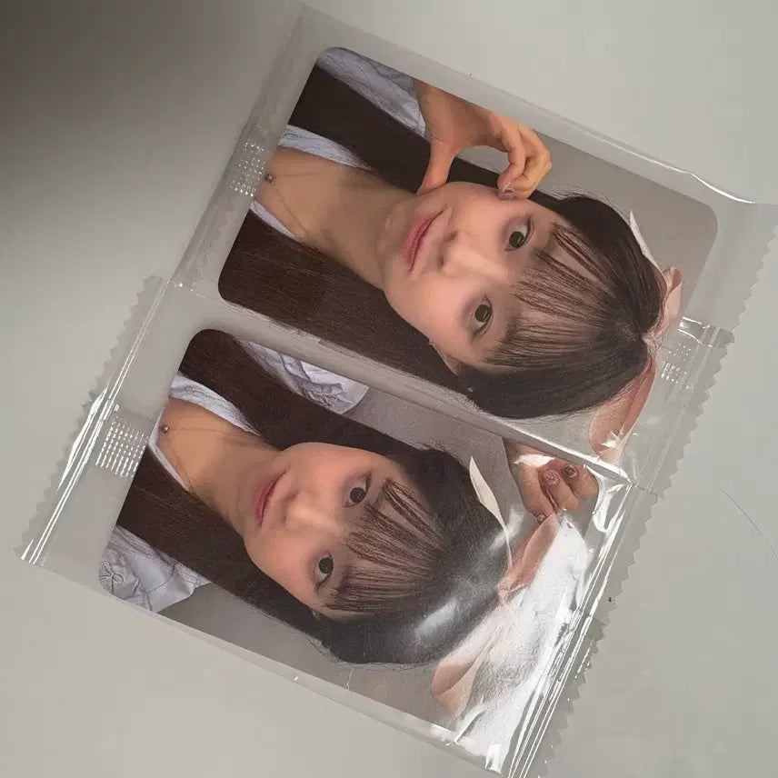 [BUNJANG] Chuu Strawberry Rush POB Bundle Set / 츄 Chuu 스트로베리러쉬 Strawberry rush 미공포 일괄