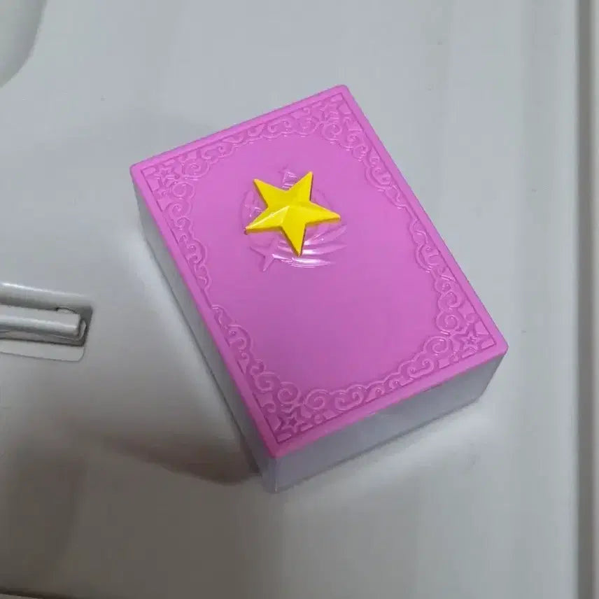 [BUNJANG] Aikatsu Gacha Collection Part 3 Music Box / 아이카츠 가챠 컬렉션 3탄 오르골 양도