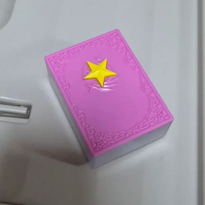 [BUNJANG] Aikatsu Gacha Collection Part 3 Music Box / 아이카츠 가챠 컬렉션 3탄 오르골 양도