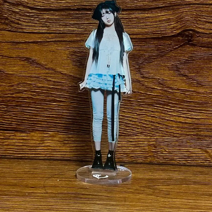 [BUNJANG] Dicon IVE Rei Acrylic Stand / 디아이콘 아이브 레이 아크릴 스탠드