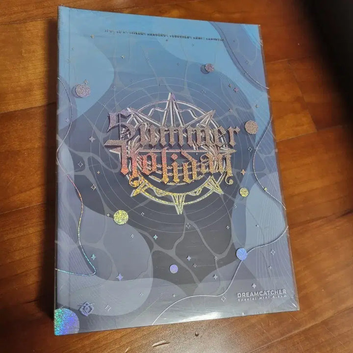 [BUNJANG] Dreamcatcher Summer Holiday Album / 드림캐쳐 (Dreamcatcher) Summer Holiday 팝니다
