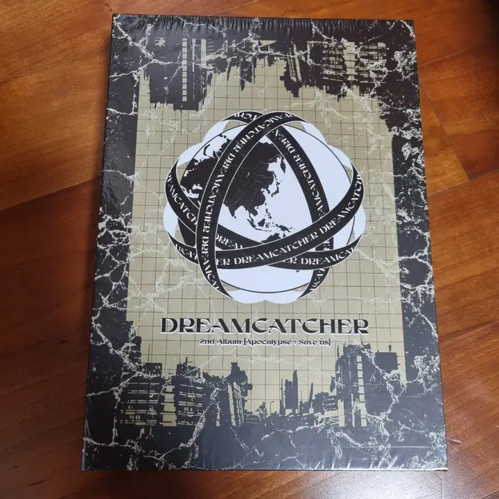 [BUNJANG] Dreamcatcher Apocalypse Save us Album / 드림캐쳐 Apocalypse Save us 2집 앨범