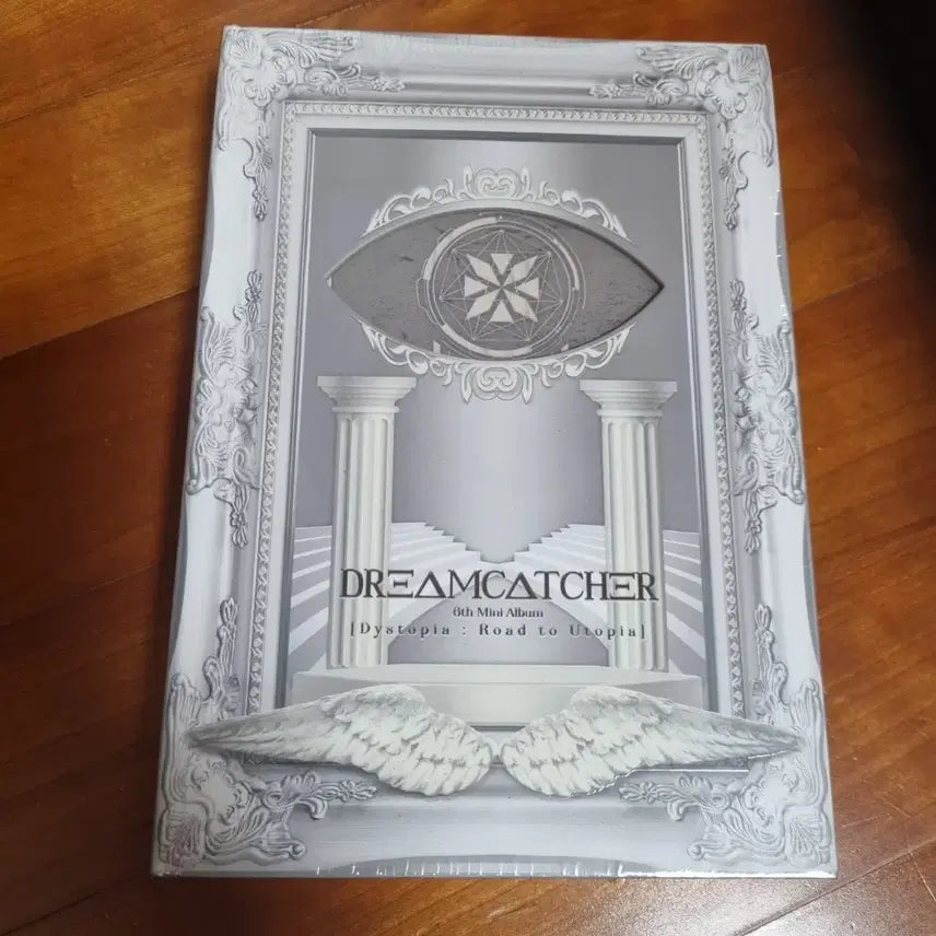 [BUNJANG] Dreamcatcher Dystopia Road to Utopia Album / 드림캐쳐 Dystopia Road to Utopia 앨범