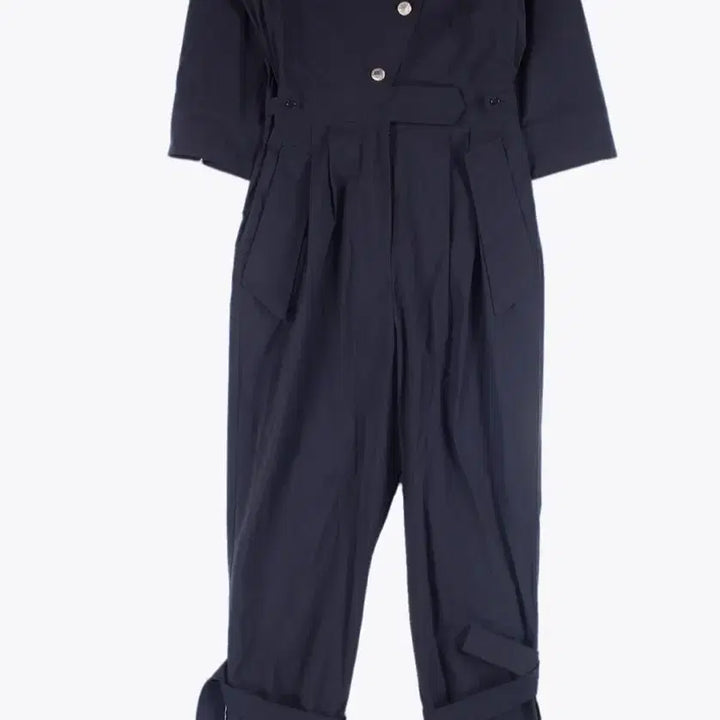 [SOLD OUT] 미샤 점프수트 55