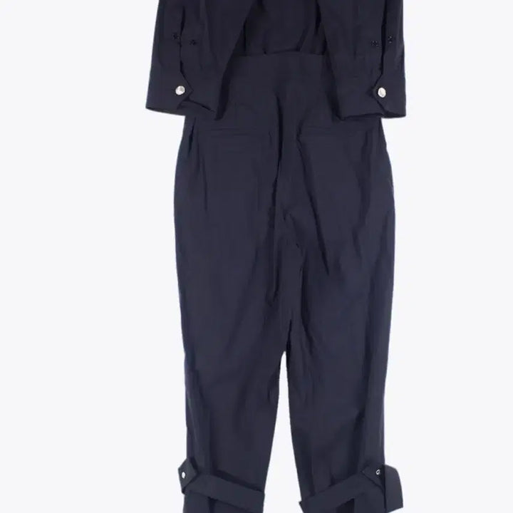 [SOLD OUT] 미샤 점프수트 55