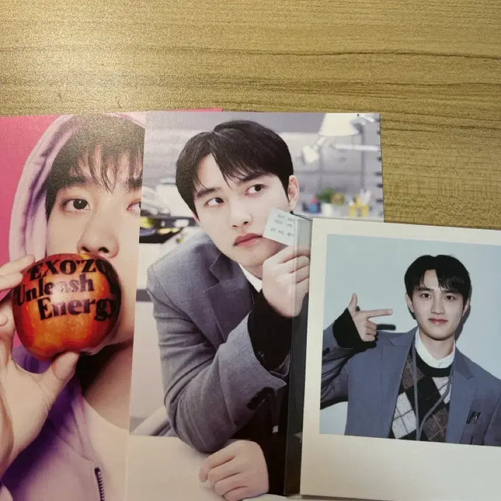 [BUNJANG] EXO D.O. (Do Kyungsoo) 2026 Season&