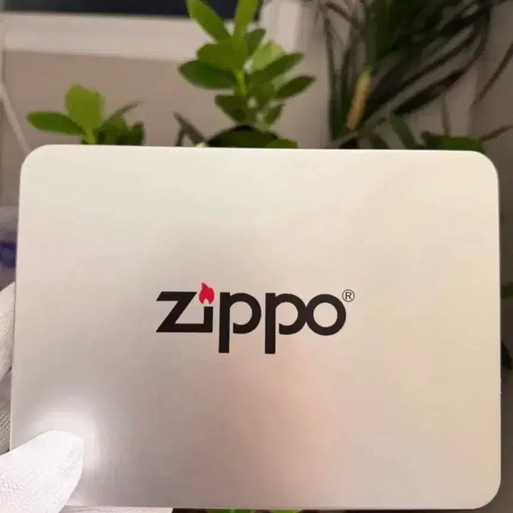 [BUNJANG] Zippo Lighter Case / 지포라이터케이스
