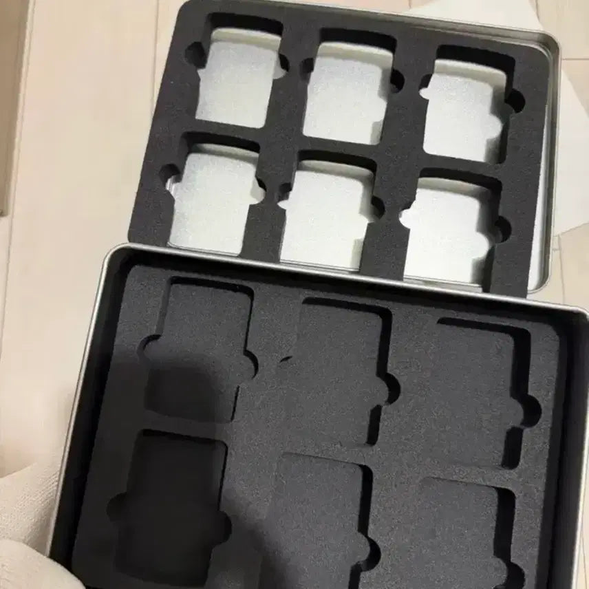 [BUNJANG] Zippo Lighter Case / 지포라이터케이스