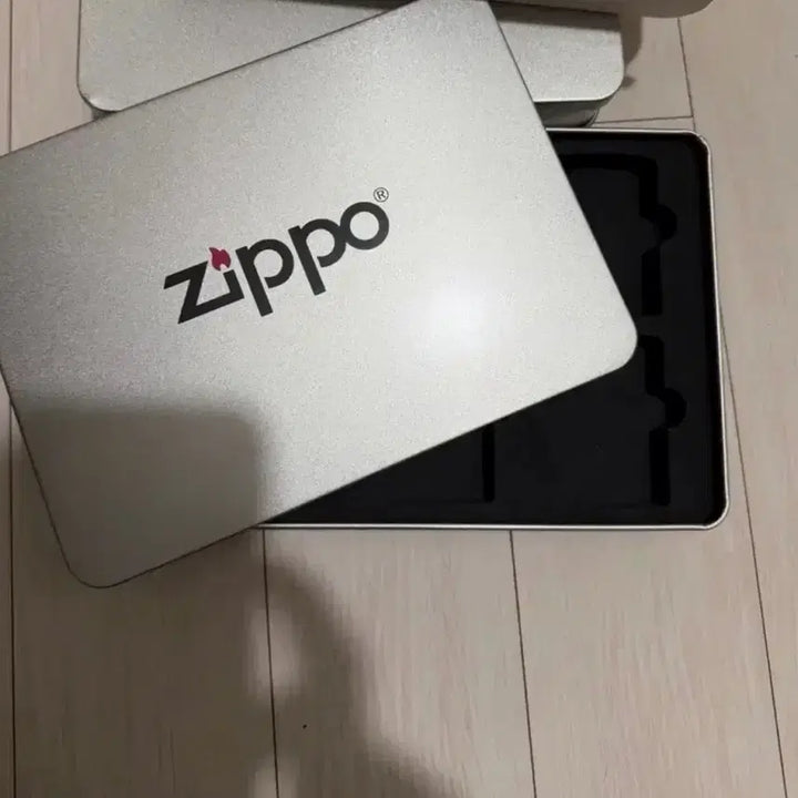 [BUNJANG] Zippo Lighter Case / 지포라이터케이스