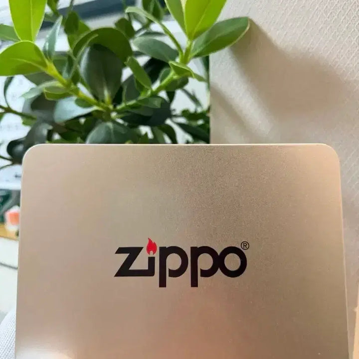 [BUNJANG] Zippo Lighter Case / 지포라이터케이스