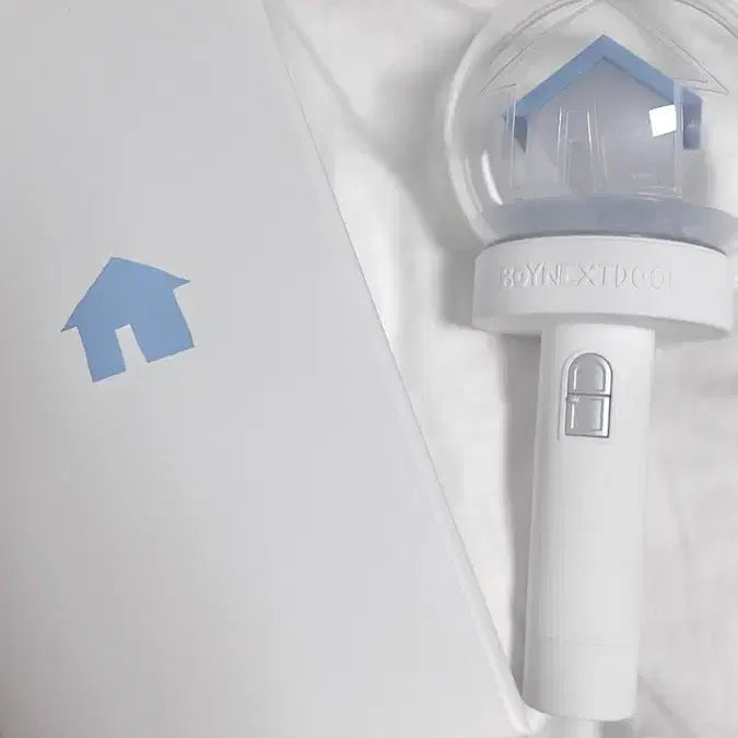 [BUNJANG] BOYNEXTDOOR Official Light Stick / 원더스틱 판매