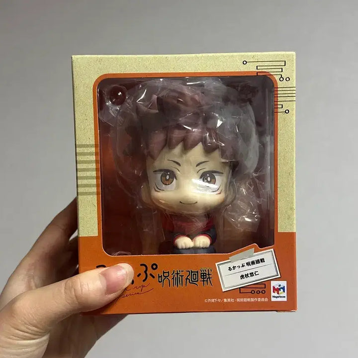 [SOLD OUT] (특전ㅇ) 주술회전 이타도리유지 룩업 버전1