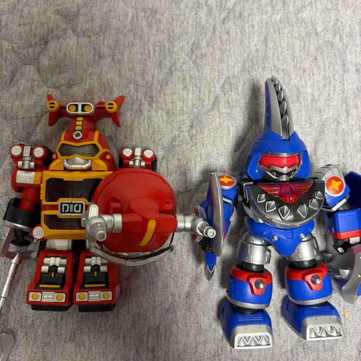 [BUNJANG] Cosmos Gabtack Model Kit Bundle Set / COSMOS 가브타크 프라모델 전종 일괄