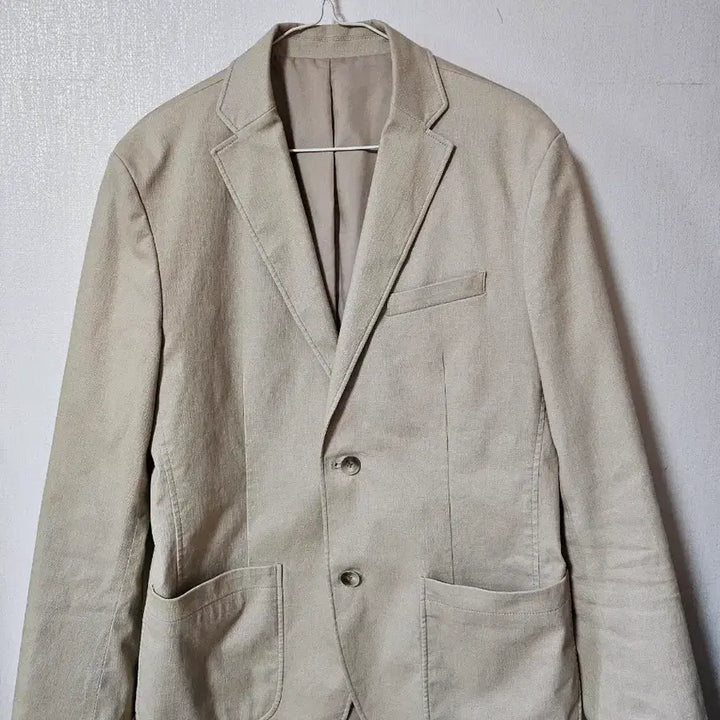 [BUNJANG] Beige Casual Men&