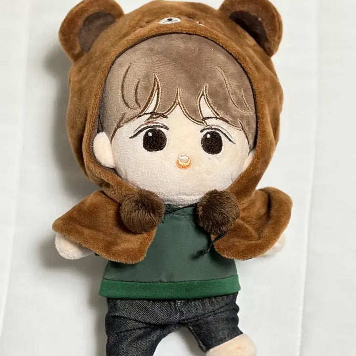 [SOLD OUT] 엔시티 해찬 인형