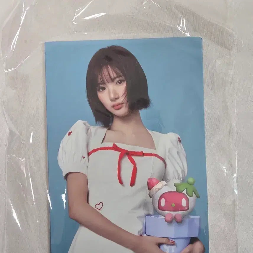 [BUNJANG] Heart to Heart Hi-Bye Event Photocard Set / 하츠투하츠_하이바이회_포토세트