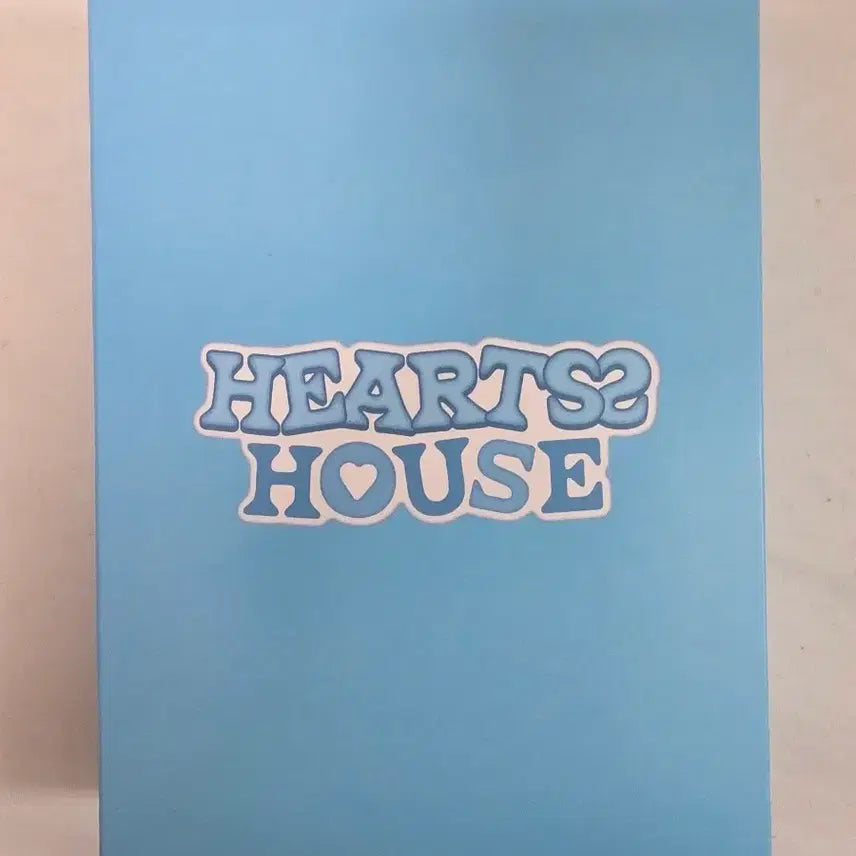 [BUNJANG] Hatz to Hatz Fanmeeting Goods Set / 하츠투하츠_팬미팅_굿즈세트