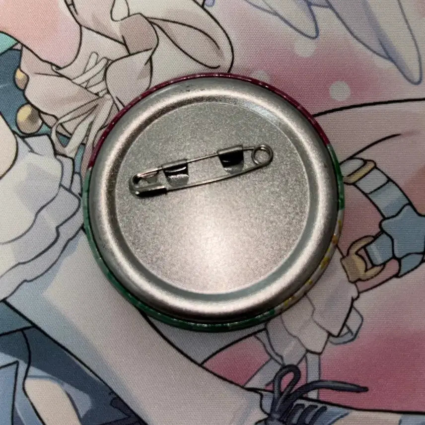 [BUNJANG] Hatsune Miku Assortment Gacha Can Badges / 일괄 하츠네미쿠 아소토 가챠 캔뱃지 보컬로이드 마지미라 스노우미쿠