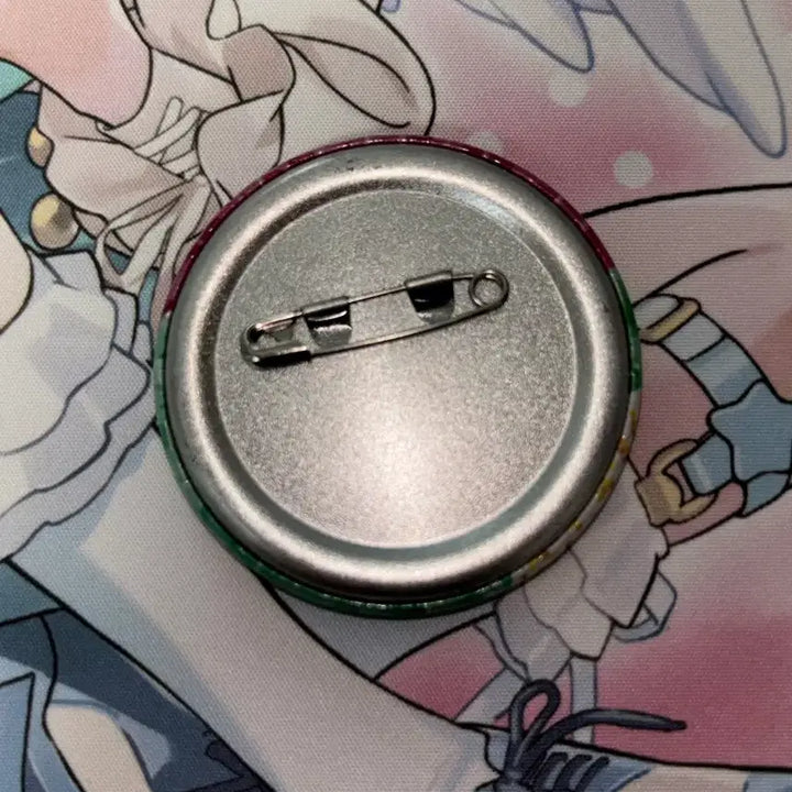 [BUNJANG] Hatsune Miku Assortment Gacha Can Badges / 일괄 하츠네미쿠 아소토 가챠 캔뱃지 보컬로이드 마지미라 스노우미쿠