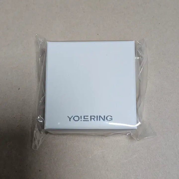 [BUNJANG] NCT Dream YOUTH Ring (Silver) 13 - NCT DREAM Official Goods / 미개봉)엔시티드림 실버 요드링 13호 드림 우정반지 NCT DREAM
