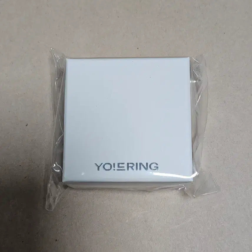 [BUNJANG] NCT DREAM Silver Yore Ring Size 13 / 미개봉)엔시티드림 실버 요드링 13호 드림 우정반지 NCT DREAM