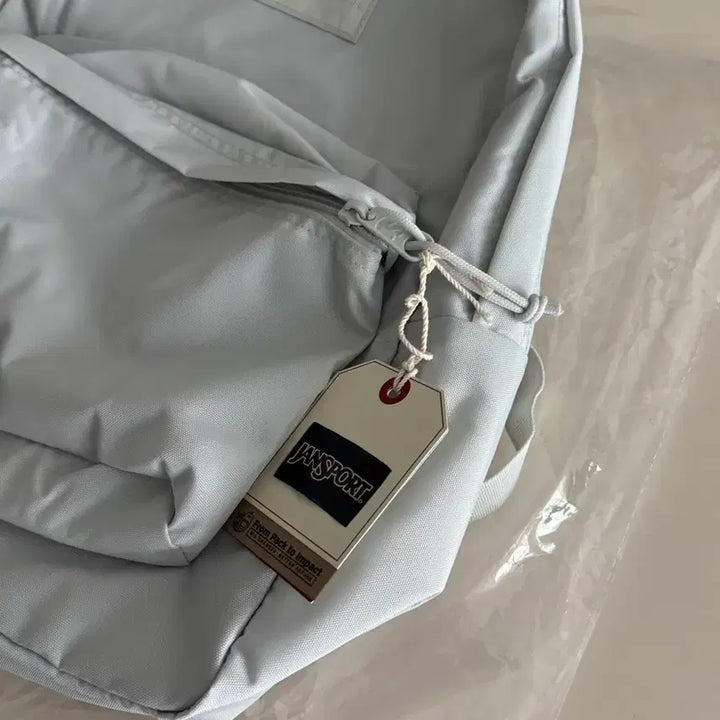 [BUNJANG] JanSport Beyond Pack Backpack / 새상품 잔스포츠 백팩 모노 비욘드팩