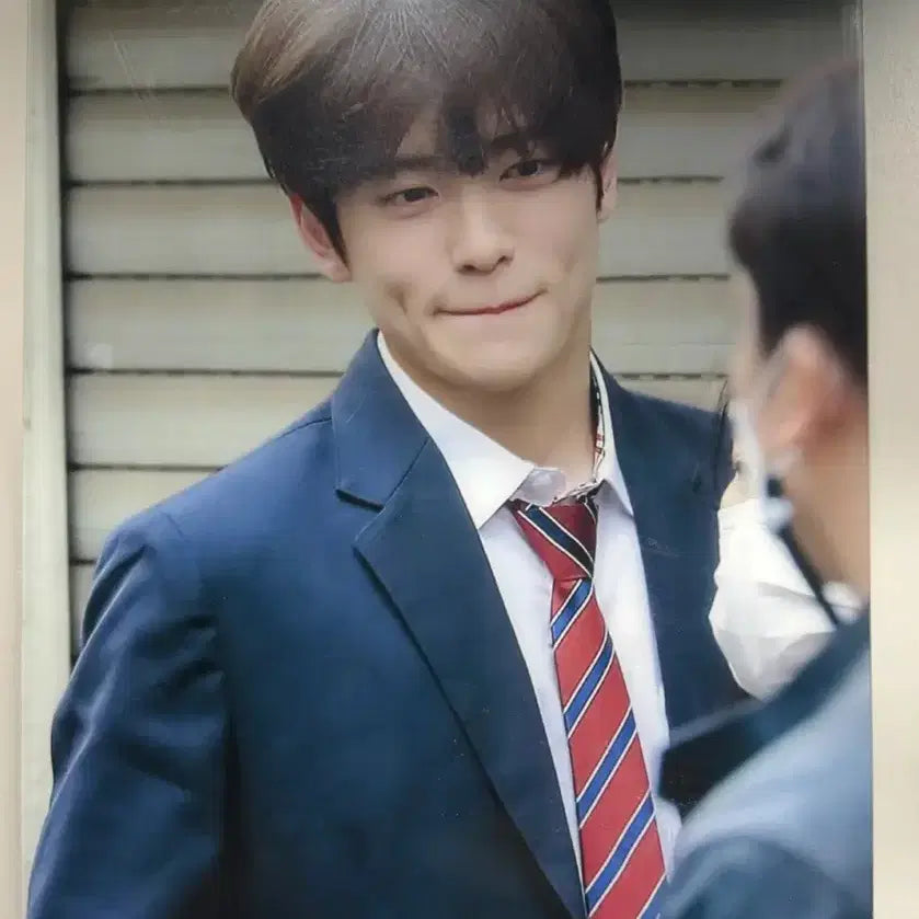 [SOLD OUT] 엔시티 재현 교복 액자