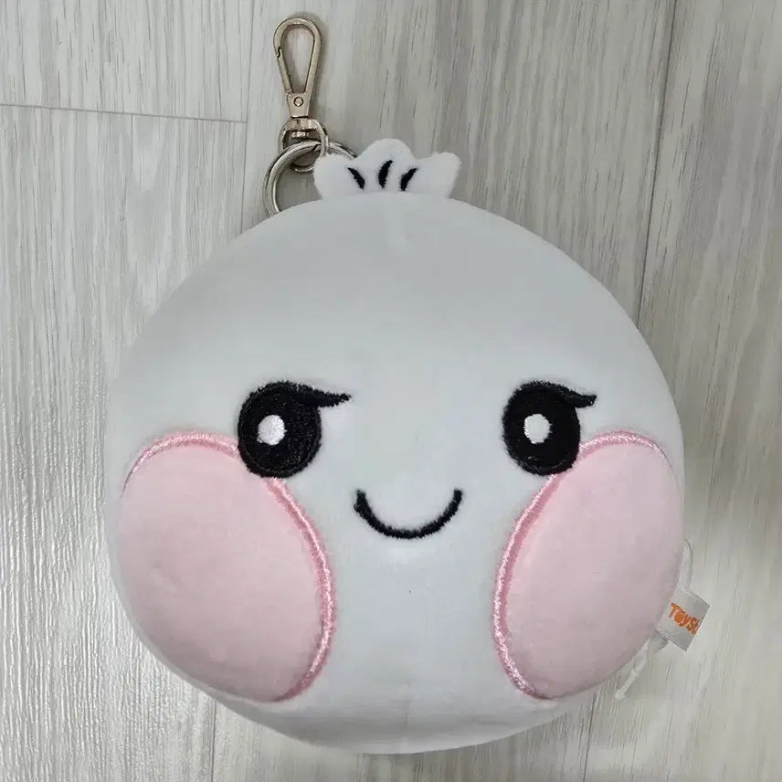 [BUNJANG] Park Jihoon Wingdo Doll / 박지훈 인형 윙두