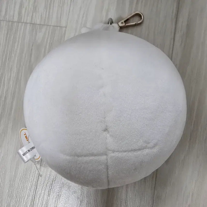 [BUNJANG] Park Jihoon Wingdo Doll / 박지훈 인형 윙두